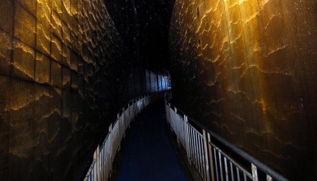 Lorong Tsunami